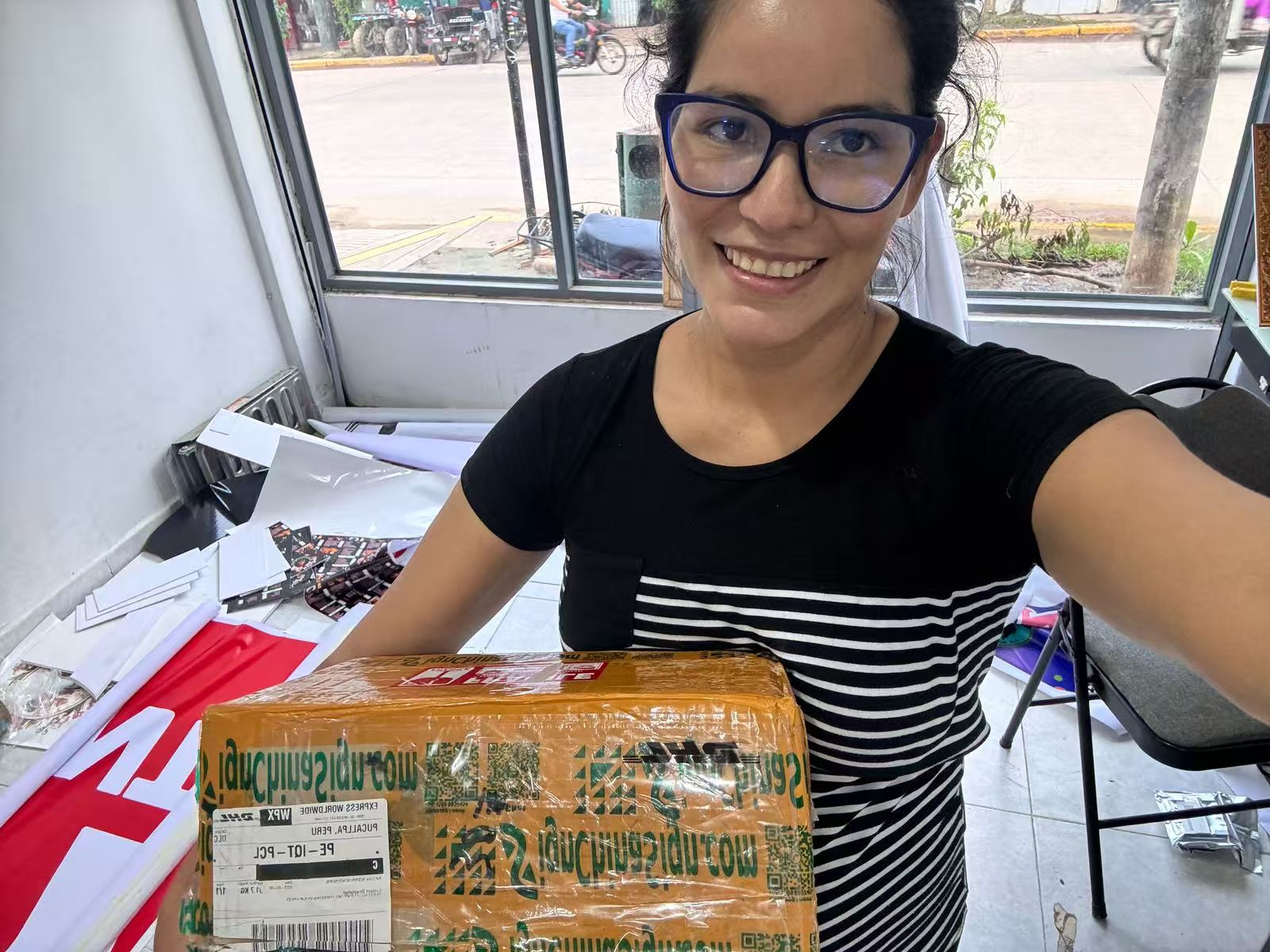  peru-akemi-Repuestos de plotters ,el orden segundo