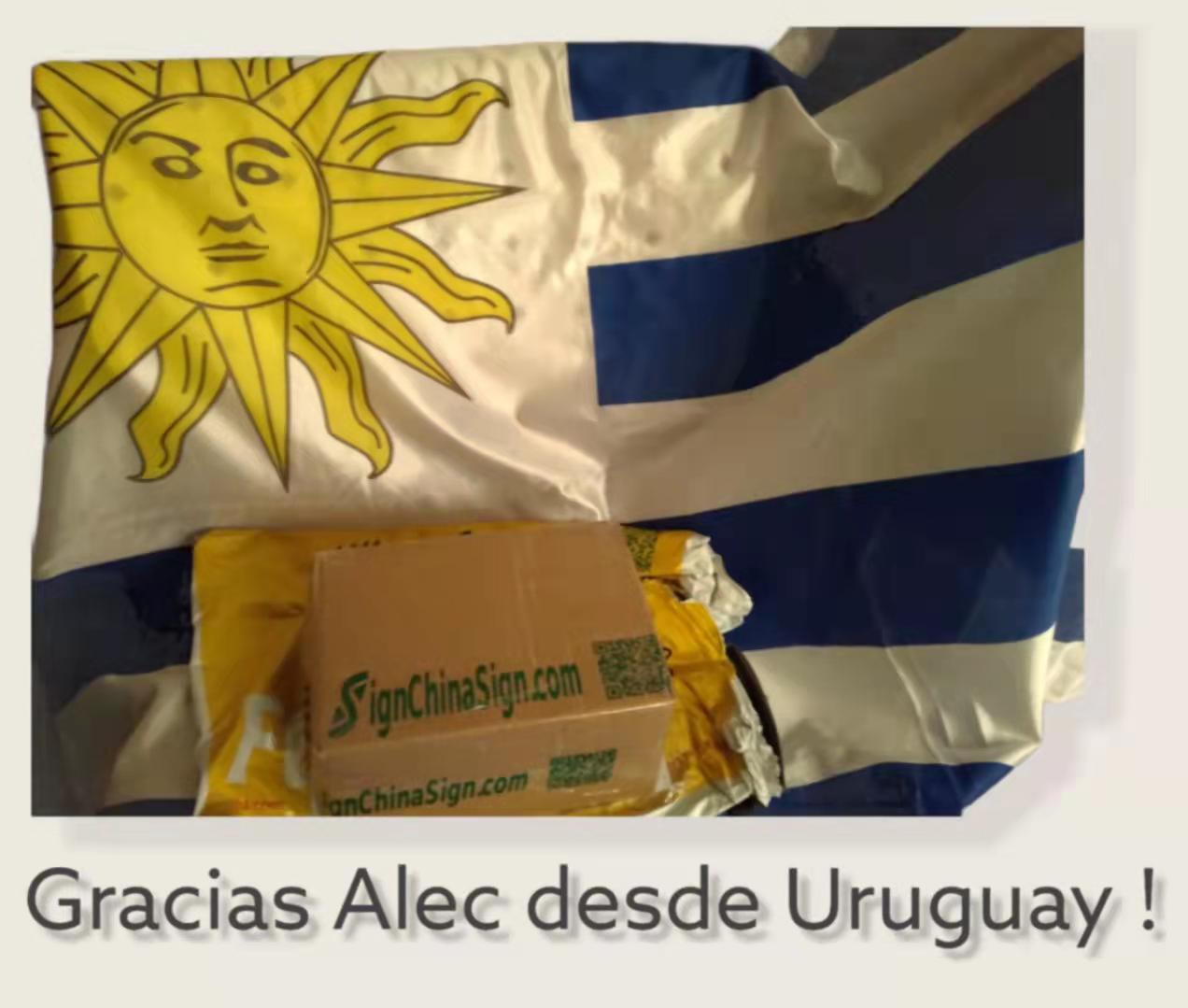 uruguay carlos-marrero