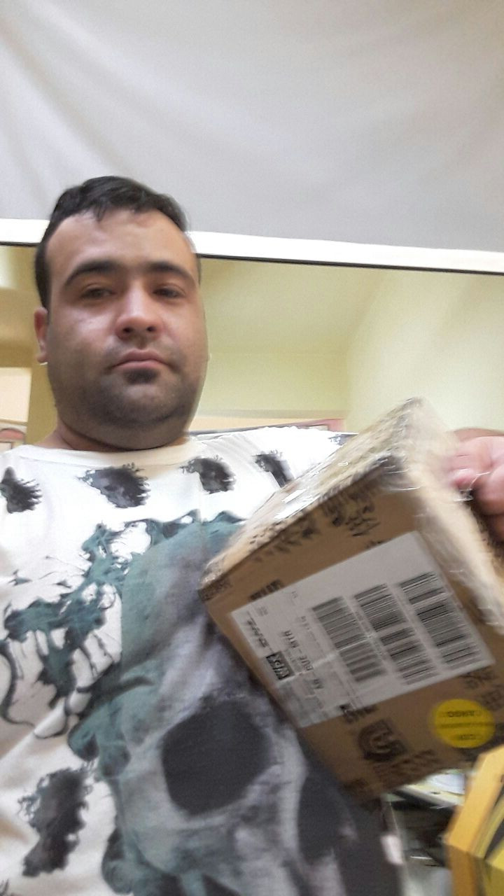 Mr.Federico from Argentina bought Epson printhead