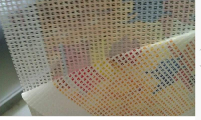 mesh banner