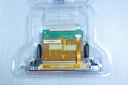 spectra polaris printhead