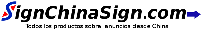 Todos los productos sobre anuncios y imagen