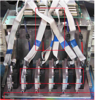 xaar 128 boards 