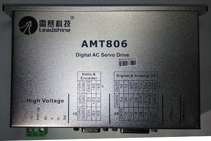  AMT806