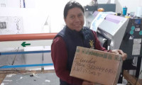cristina ecuador comprar Repuestos de Plotters