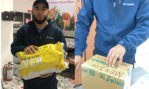 Mexico-SR.Alex Corto -repuestos de plotter