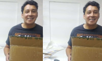 mexico jorge vaquera luna Repuestos de Plotters