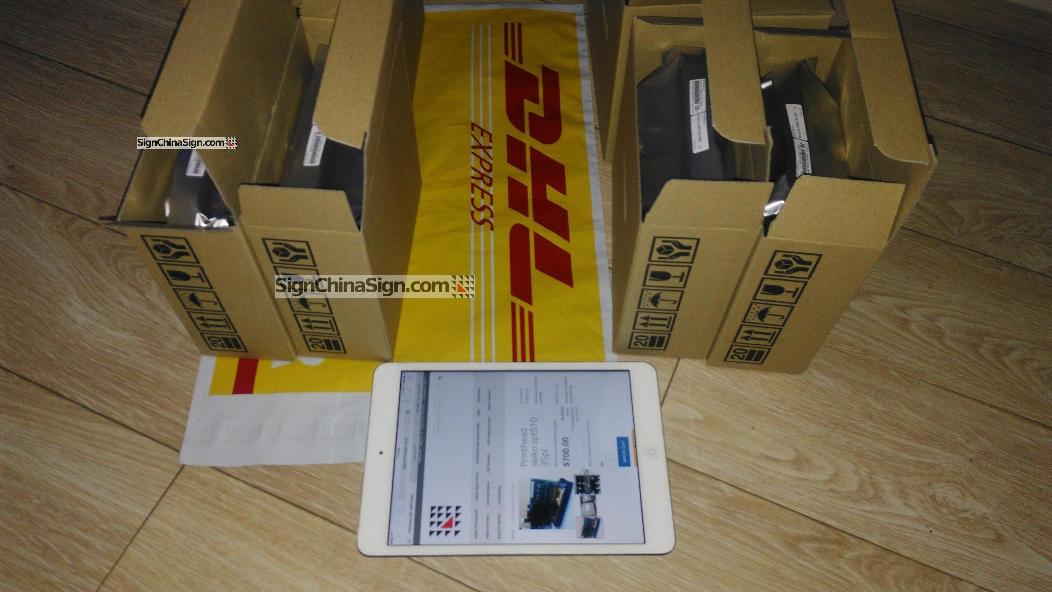 Cliente Peru,Sr. Arxxx ,Productos: cabezales seiko spt510,subtanques,dampers 