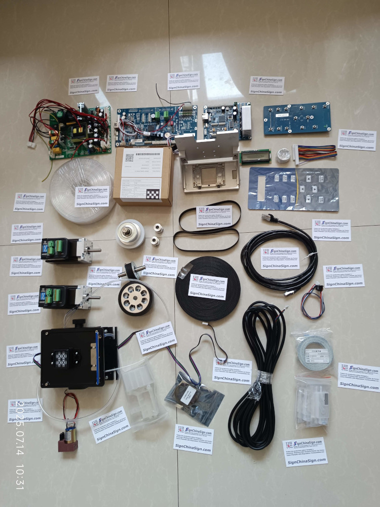 i1600 kit