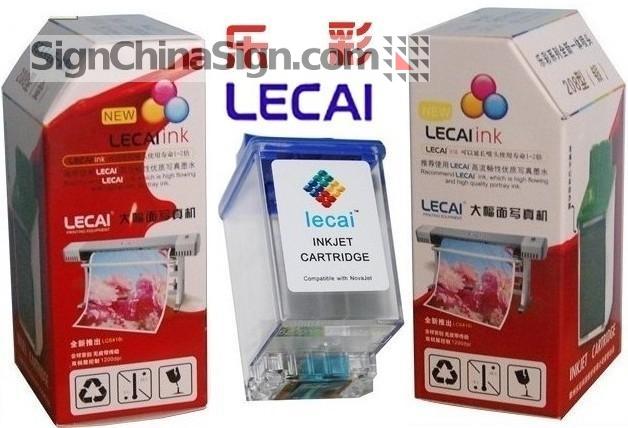 lecai printer printheads