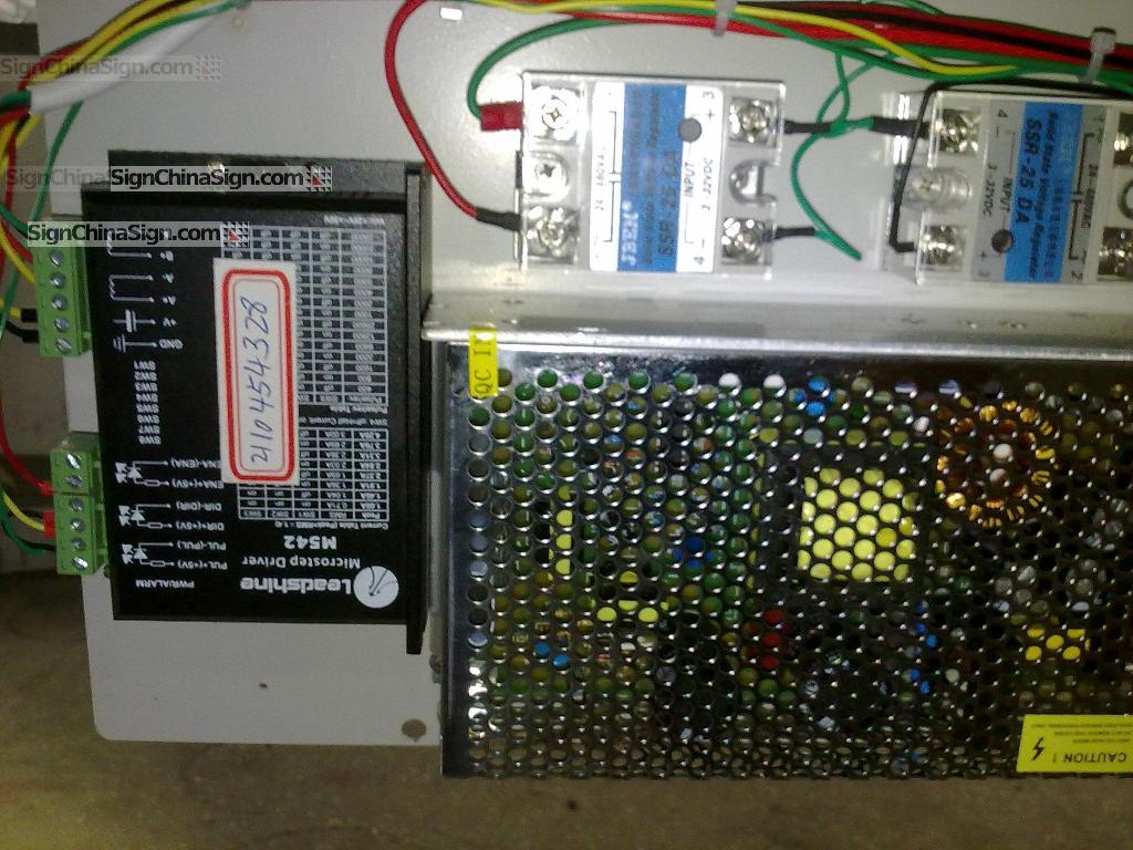 Boards DX5 DX7