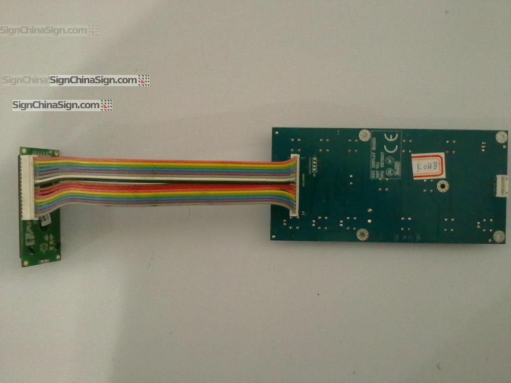 lcd Boards DX5 DX7