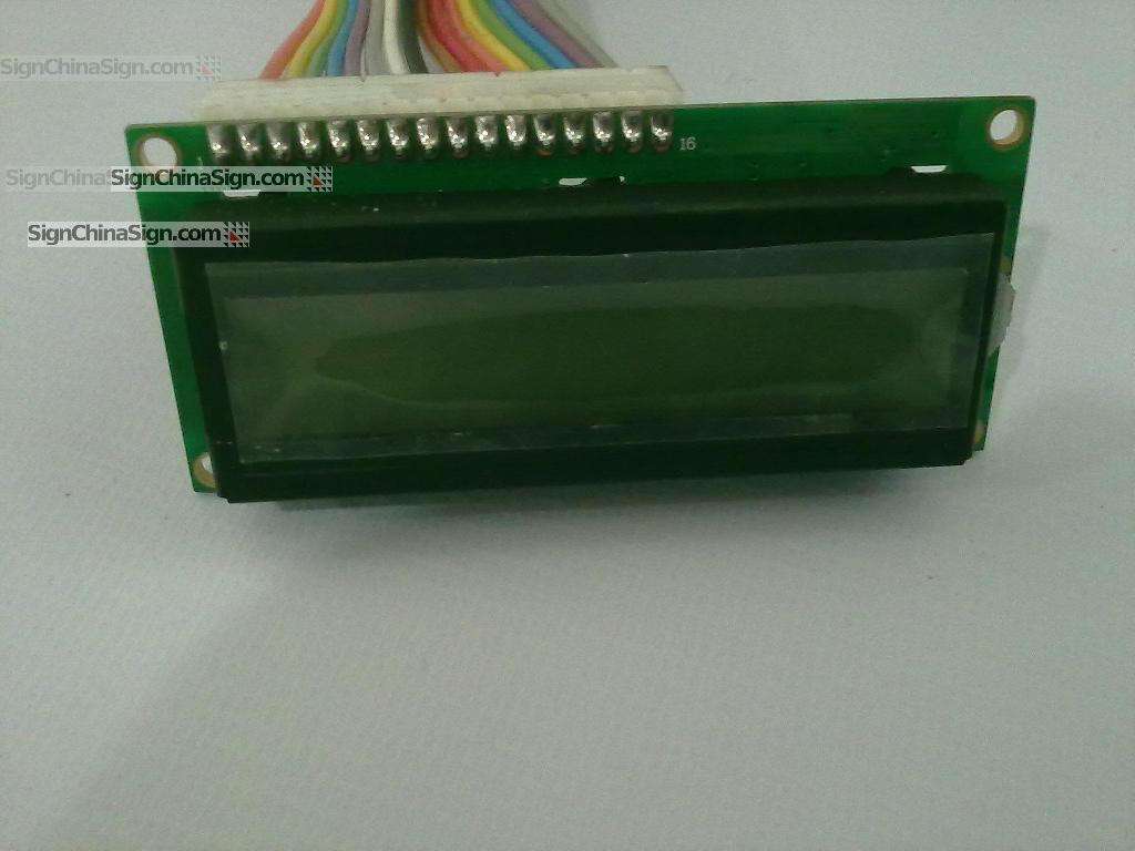 lcd Boards DX5 DX7