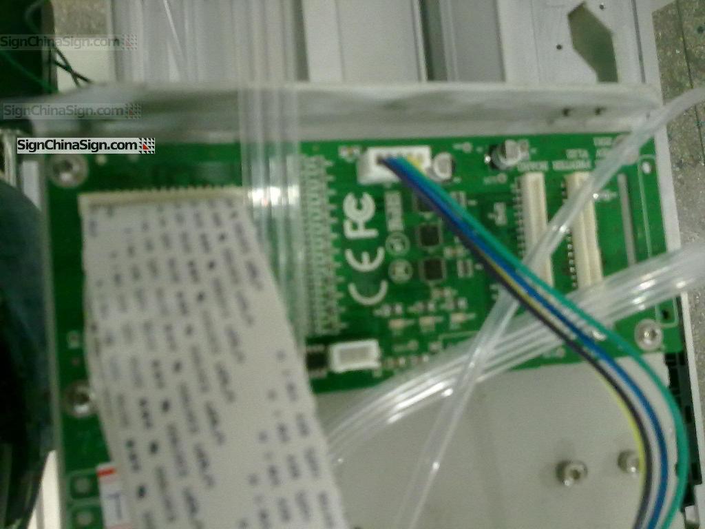 head Boards DX5 DX7