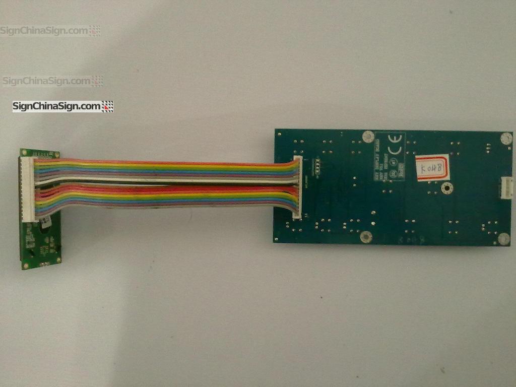 key Boards DX5 DX7