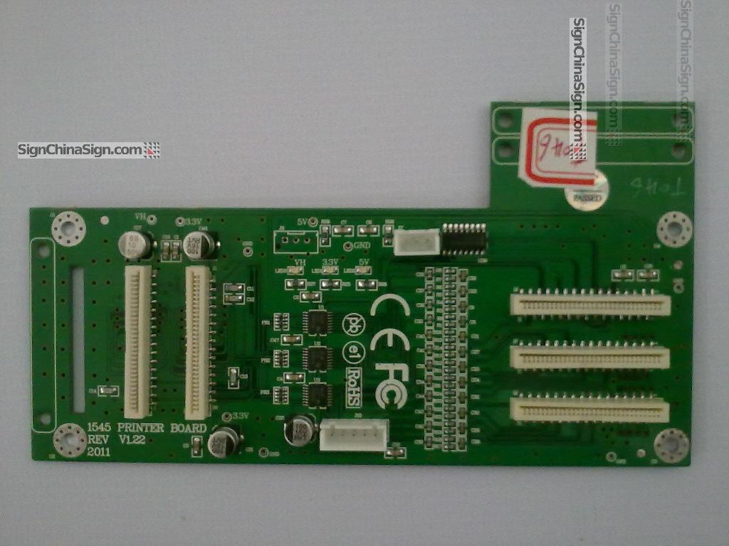 printhead Boards DX5 DX7