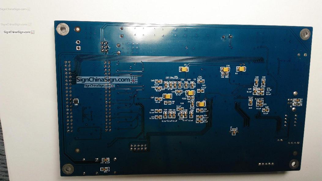 FY3208 main board