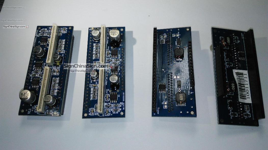 infiniti challenger pheaton fy3208 adaptor boards