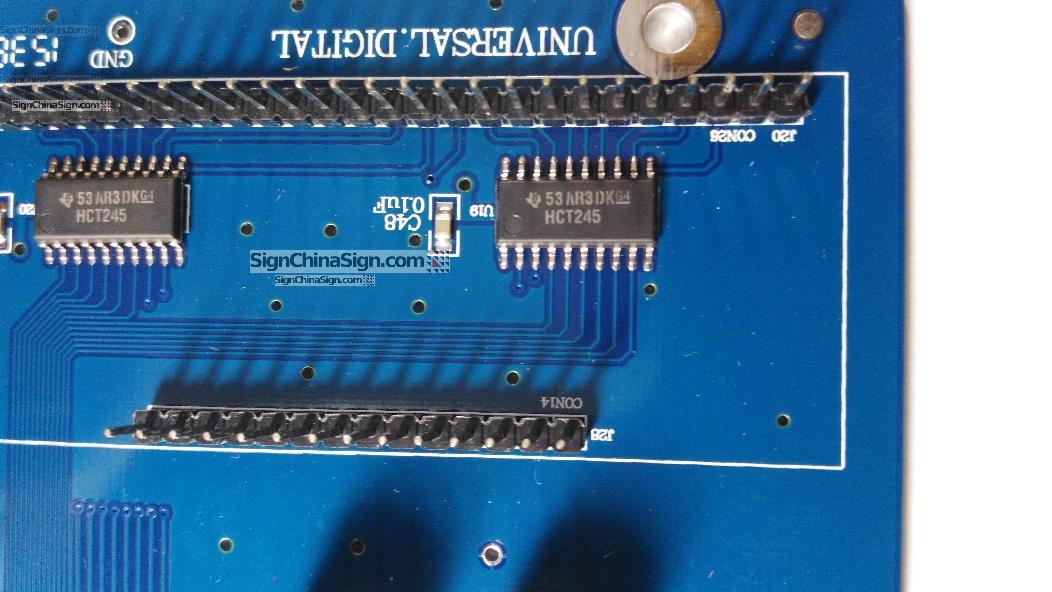 infiniti challenger pheaton fy3208 printhead boards seik spt510