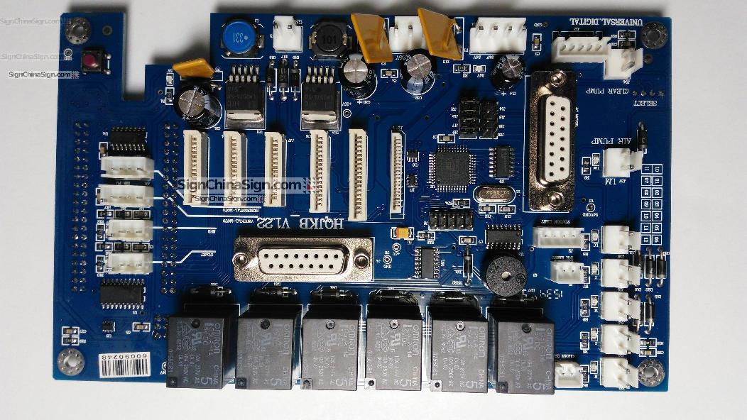 infiniti challenger pheaton io boards