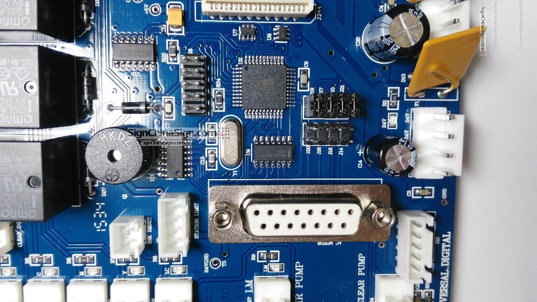 infiniti challenger pheaton io boards