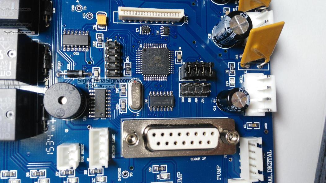 infiniti challenger pheaton io boards