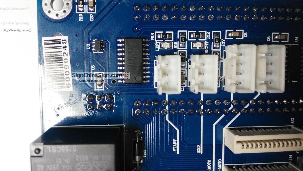 infiniti challenger pheaton io boards