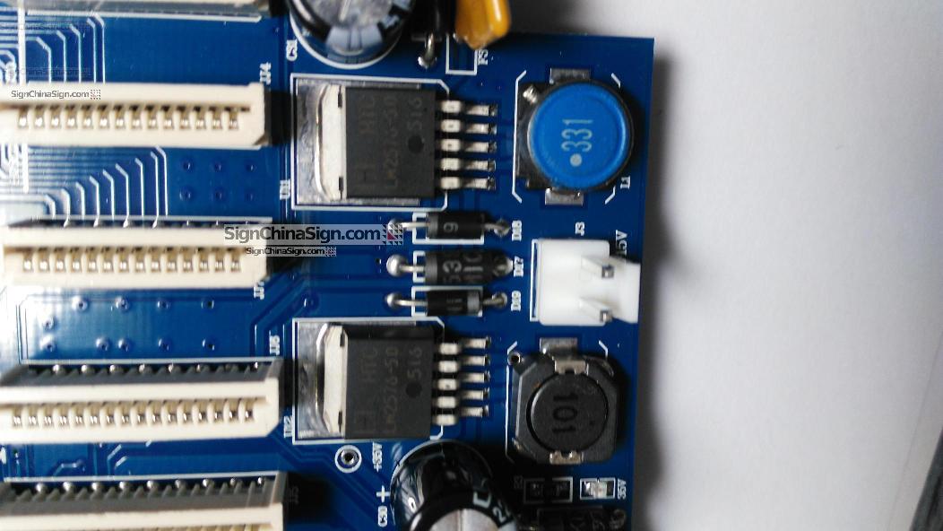 infiniti challenger pheaton io boards