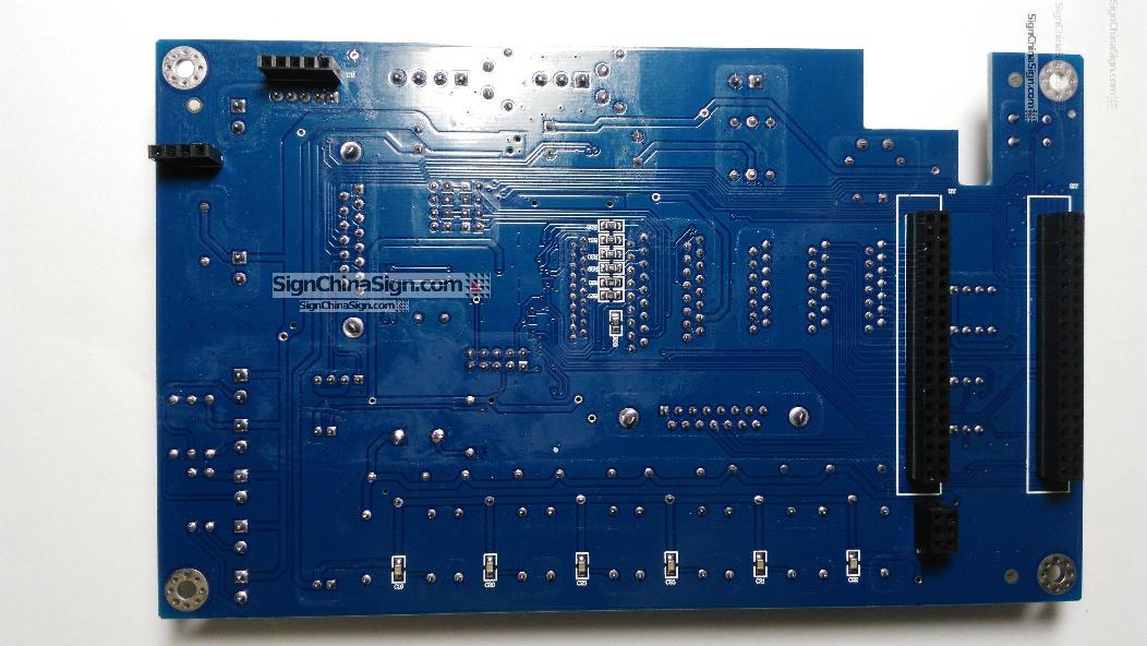 infiniti challenger pheaton io boards