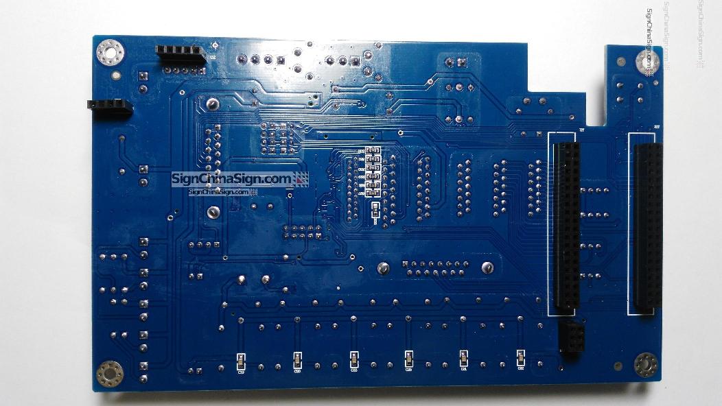 infiniti challenger pheaton io boards