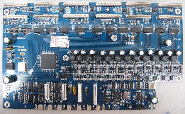 Boards Seiko spt
