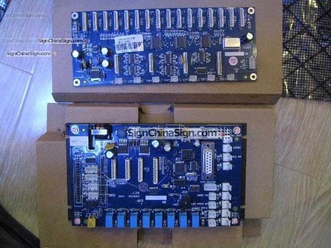 io Boards Seiko spt