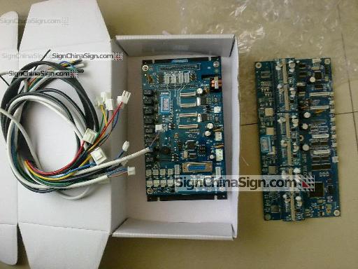 io Boards Seiko spt