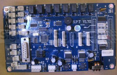 mainboard seiko8h