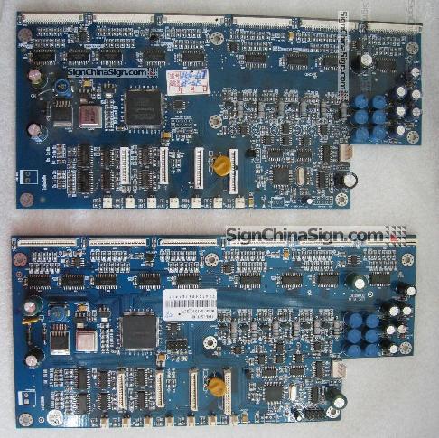 printhead Boards Seiko spt