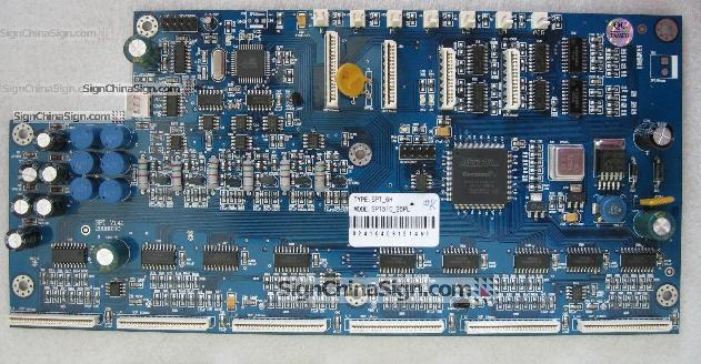 printhead Boards Seiko spt