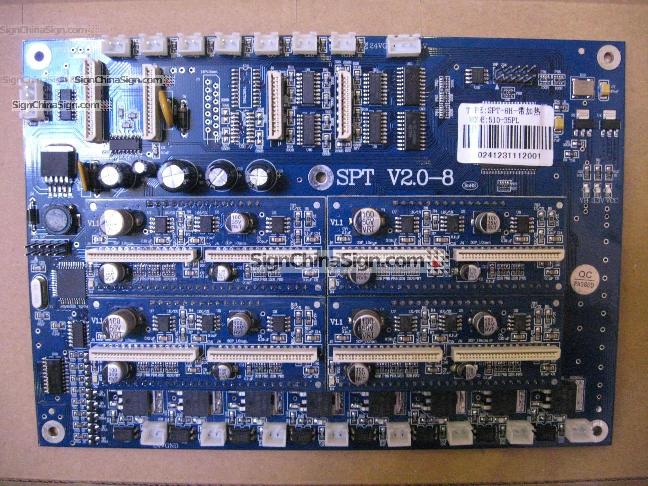 printhead Boards Seiko spt