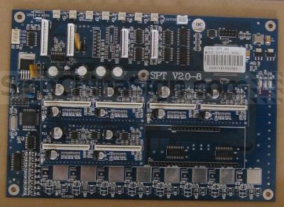 printhead board seiko8h