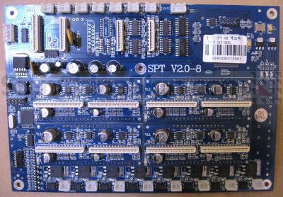 printhead board seiko8h