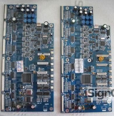 seiko printhead board