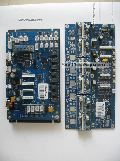 set Boards Seiko spt