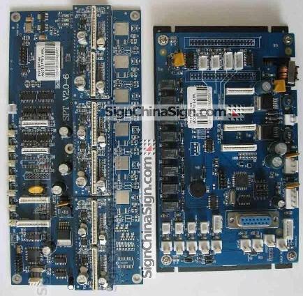 set Boards Seiko spt