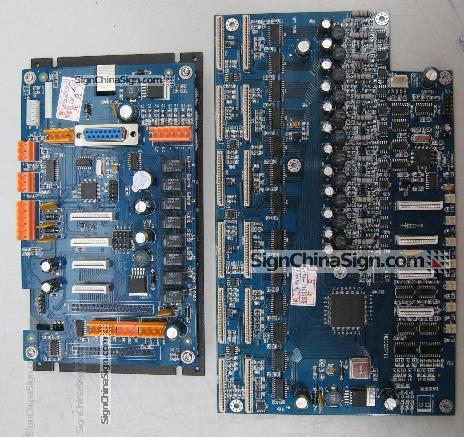 set Boards Seiko spt