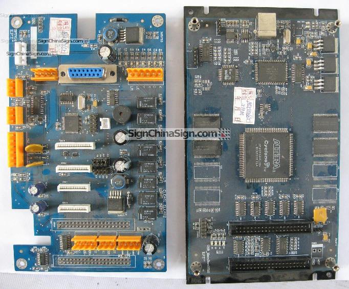 set Boards mainboards Seiko spt