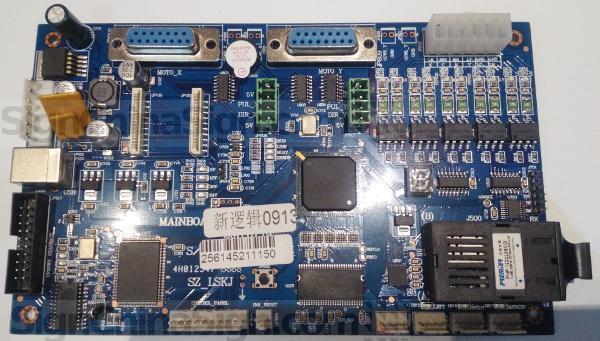 Mainboard