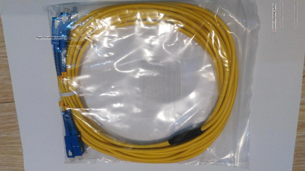 filber cables hoson DX5 DX7