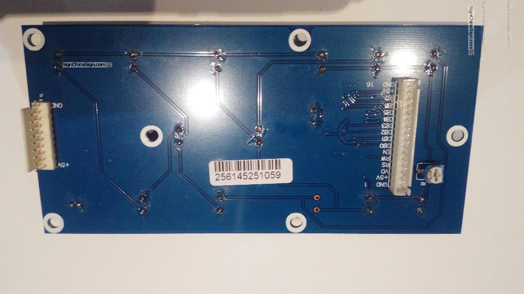key boards hoson DX5 DX7 0