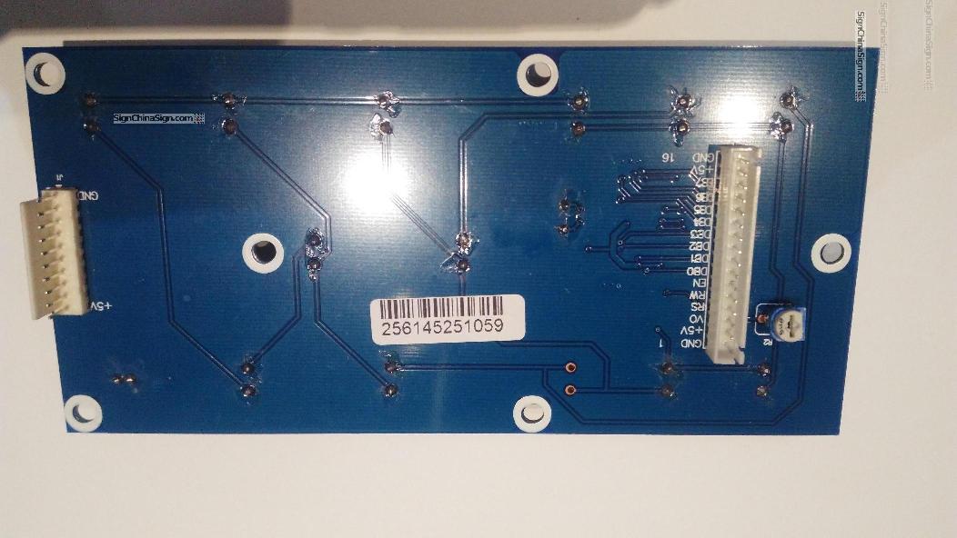 key boards hoson DX5 DX7