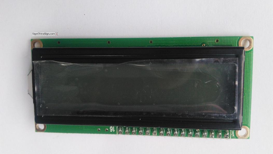 lcd boards hoson DX5 DX7
