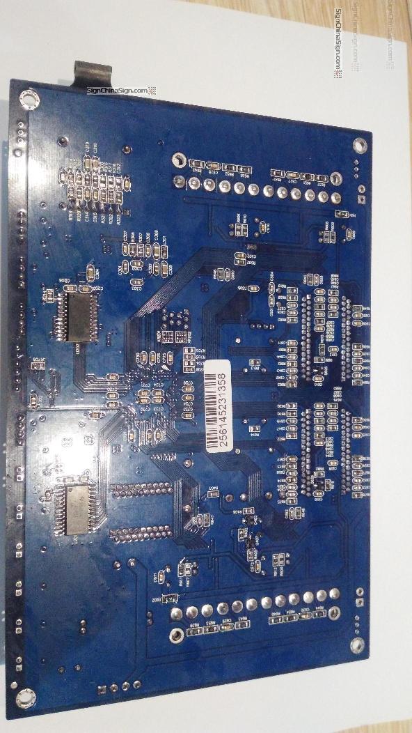 main boards hoson DX5 DX7